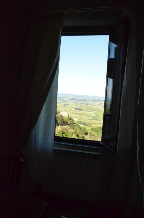 شقة La Terrazza Sull'Alba مونتالشينو المظهر الخارجي الصورة